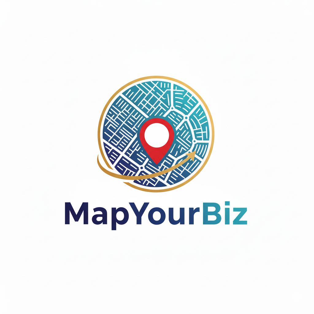 MapYourBiz