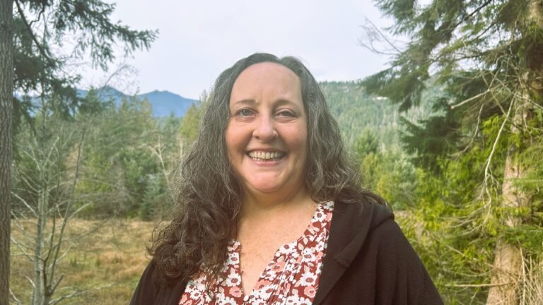 Gayle Roberts, Founder