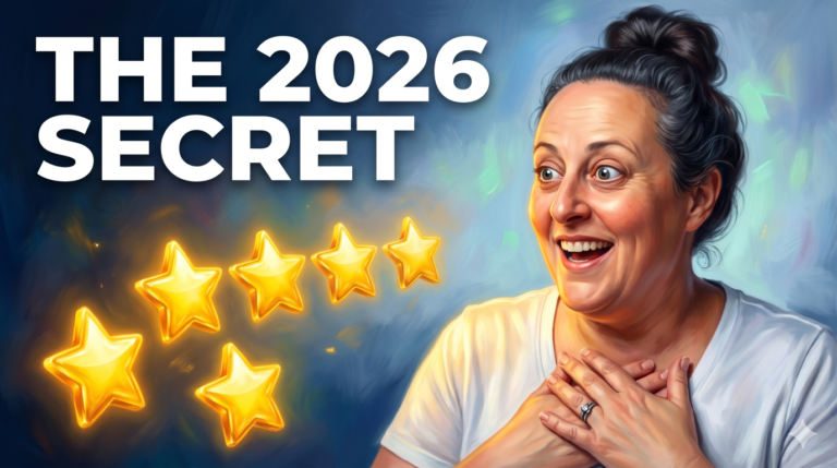 2026 secret