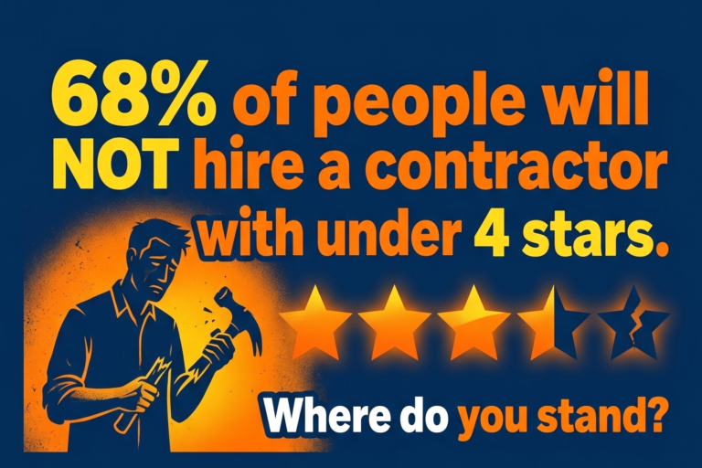 people don't hire under 4 stars