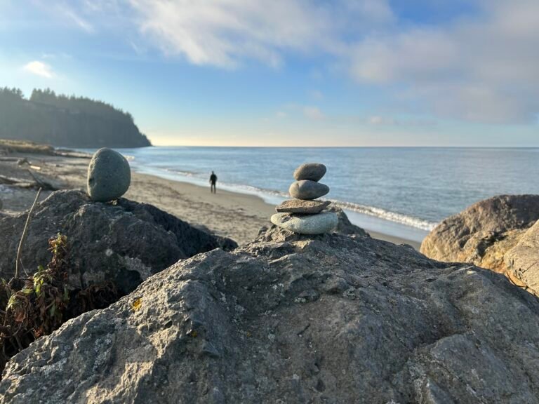 fort worden beach