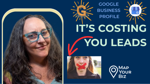 Costing you leads